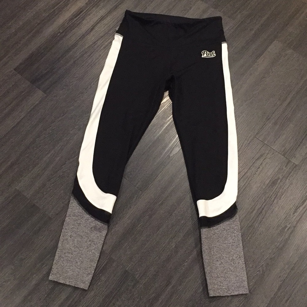 Victoria’s Secret Pink 💕 Full Length Leggings